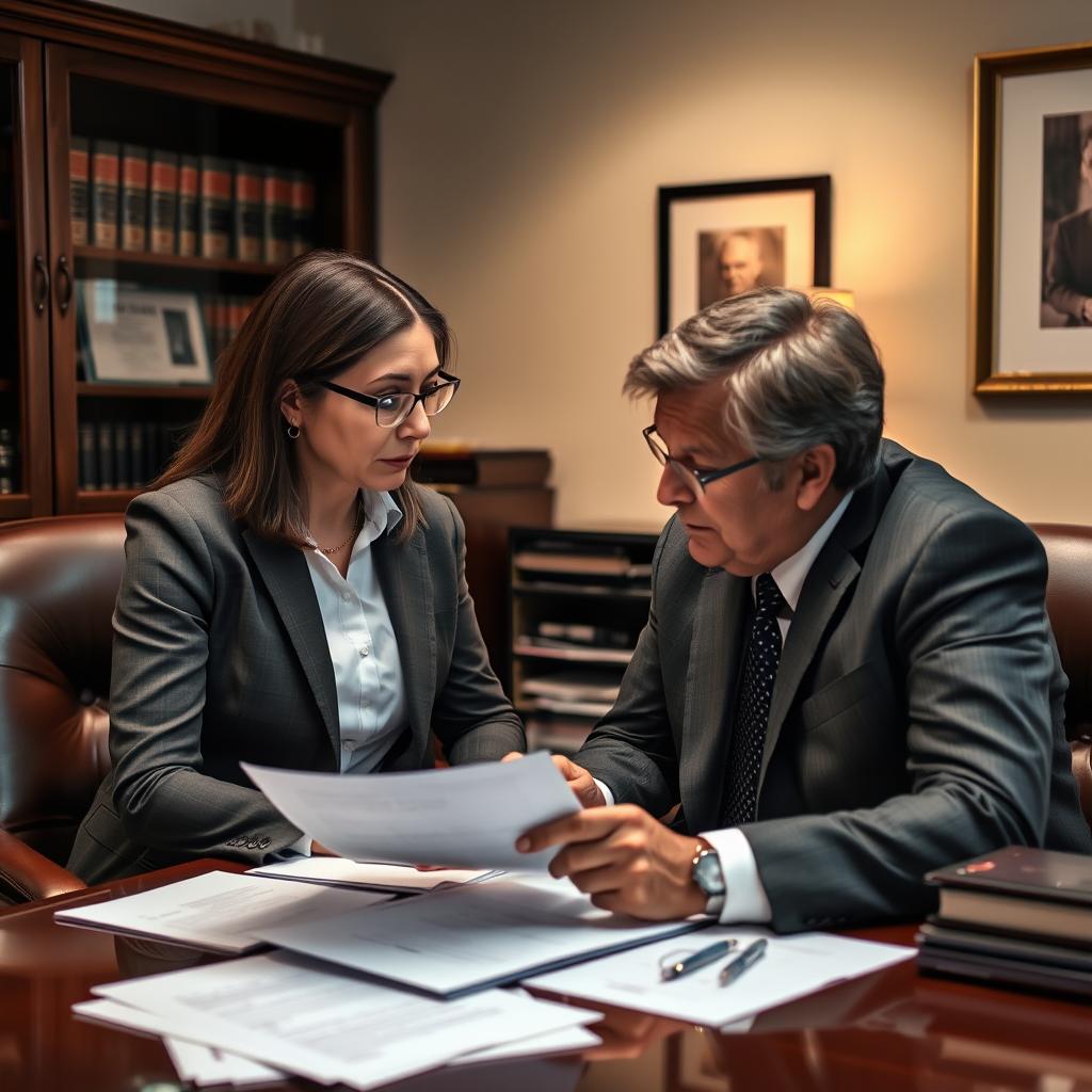Surrogate’s Court Lawyer Tompkins County