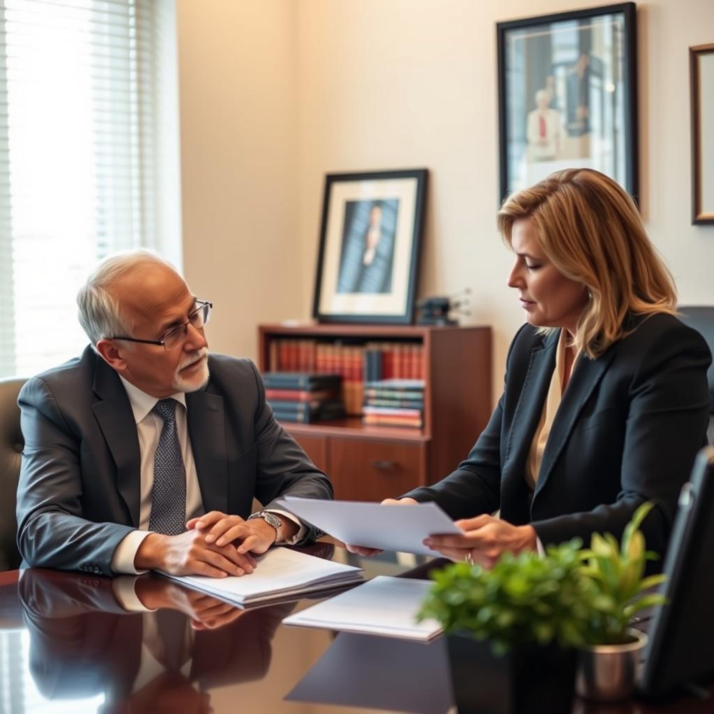 Surrogate’s Court Lawyer Washington County