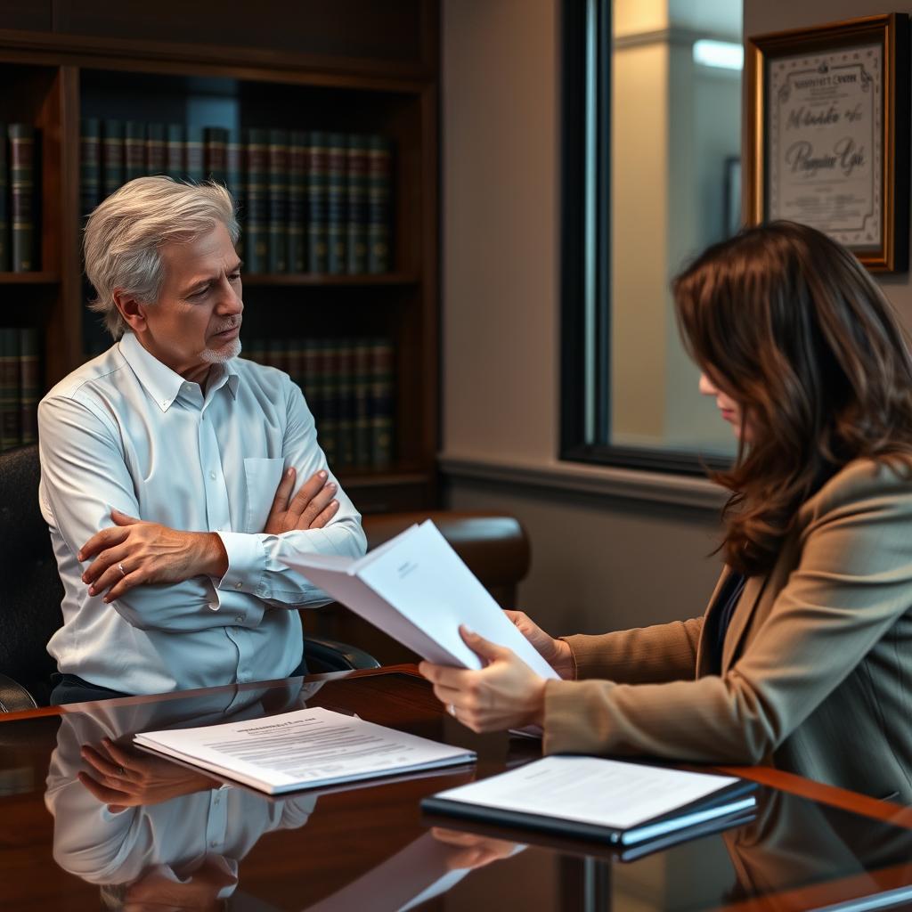 Surrogate’s Court Lawyer Westchester County