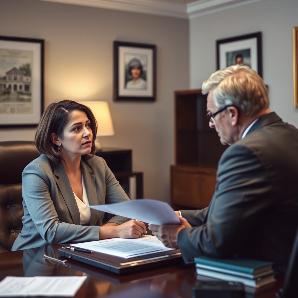 Tax Planning Lawyer Albany County