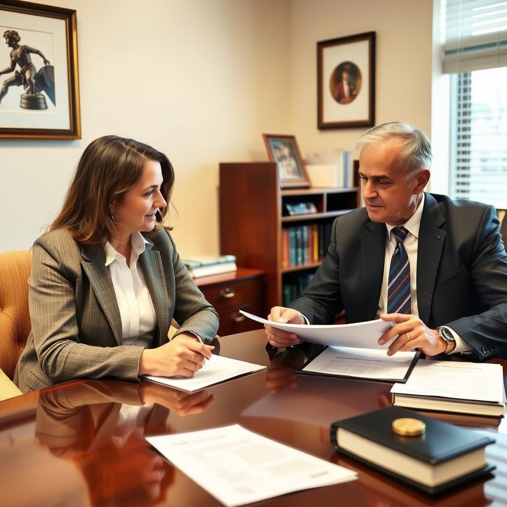 Tax Planning Lawyer Cayuga County