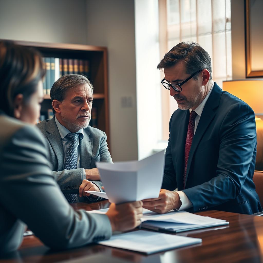 Tax Planning Lawyer Columbia County