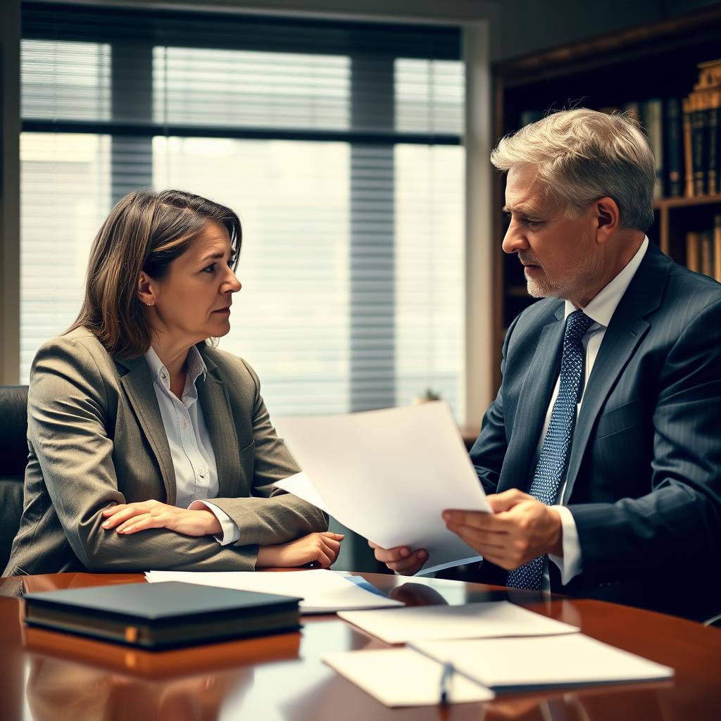 Tax Planning Lawyer Dutchess County