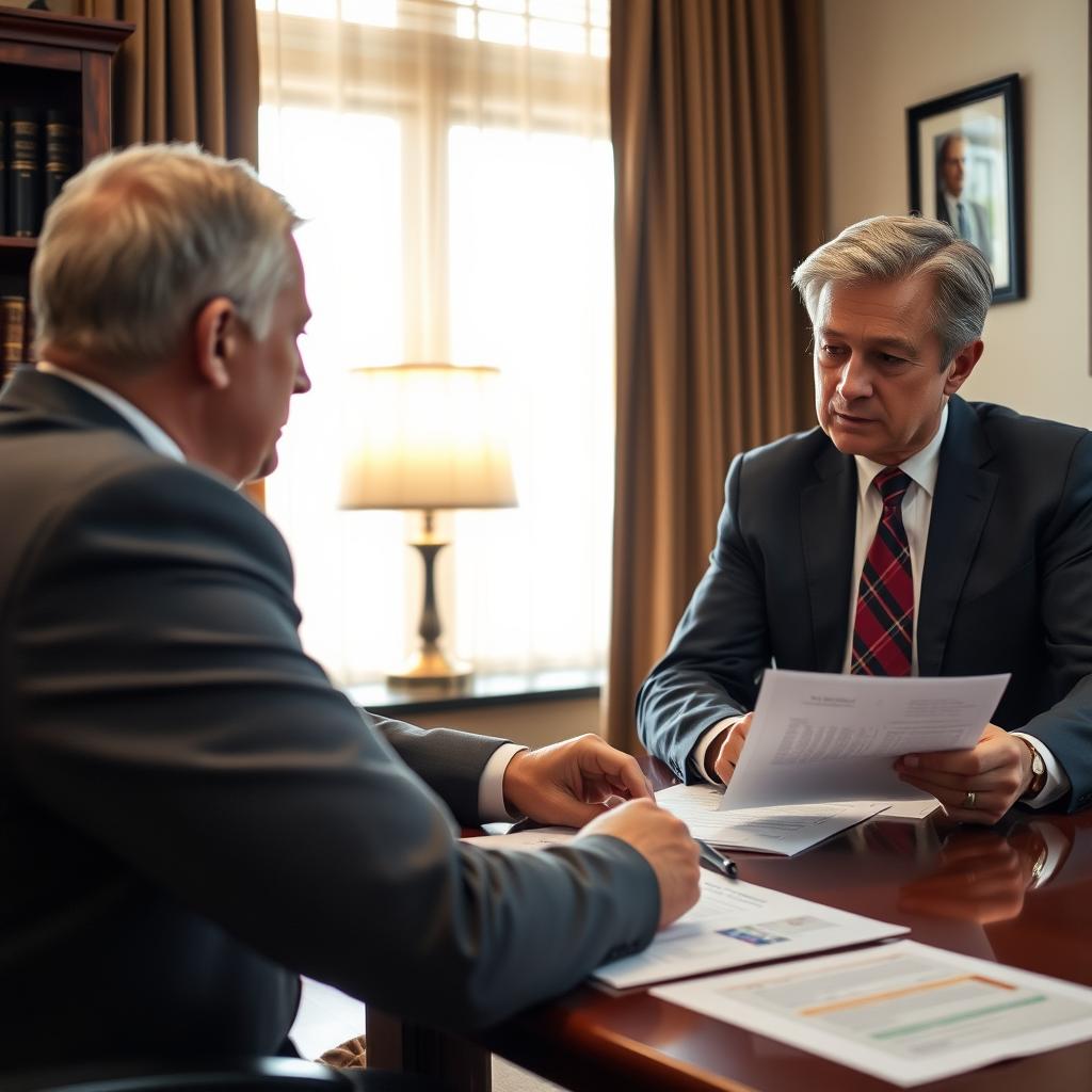 Tax Planning Lawyer Hamilton County