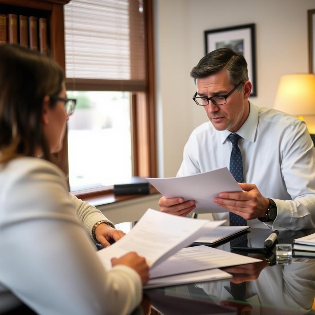 Tax Planning Lawyer Herkimer County
