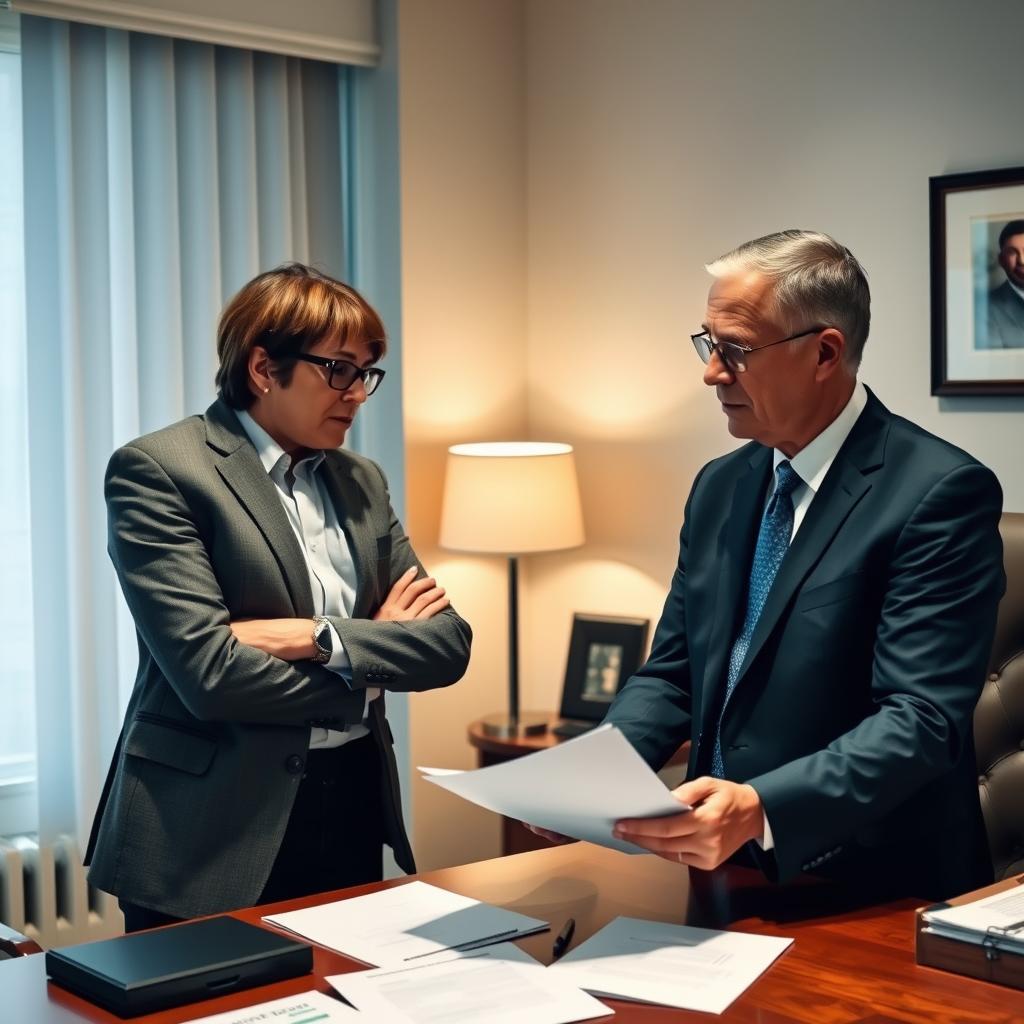 Tax Planning Lawyer Nassau County