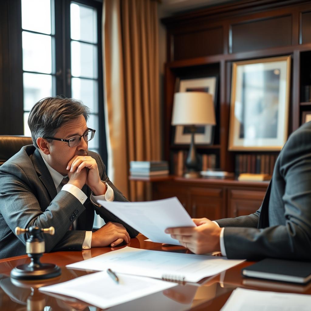 Tax Planning Lawyer New York County