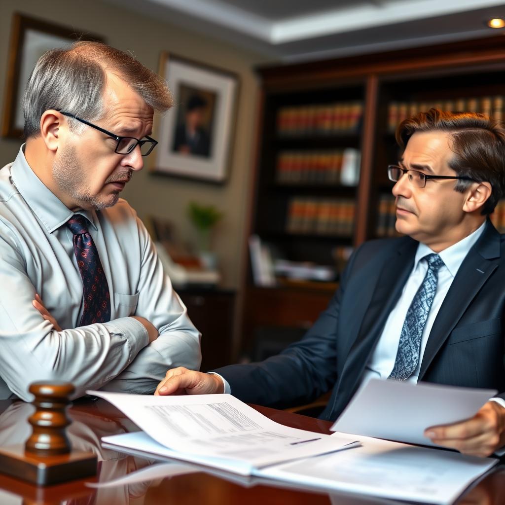 Tax Planning Lawyer Ontario County