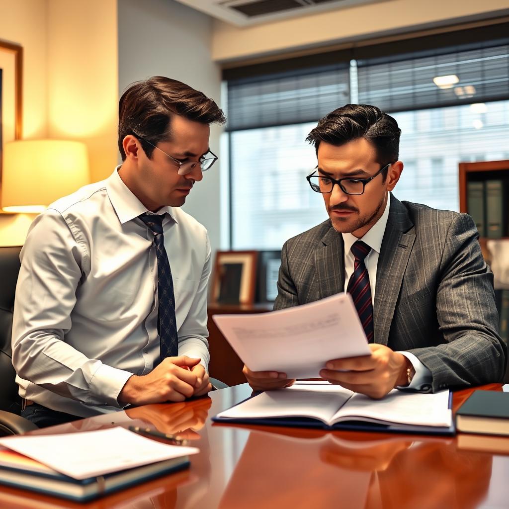 Tax Planning Lawyer Queens County