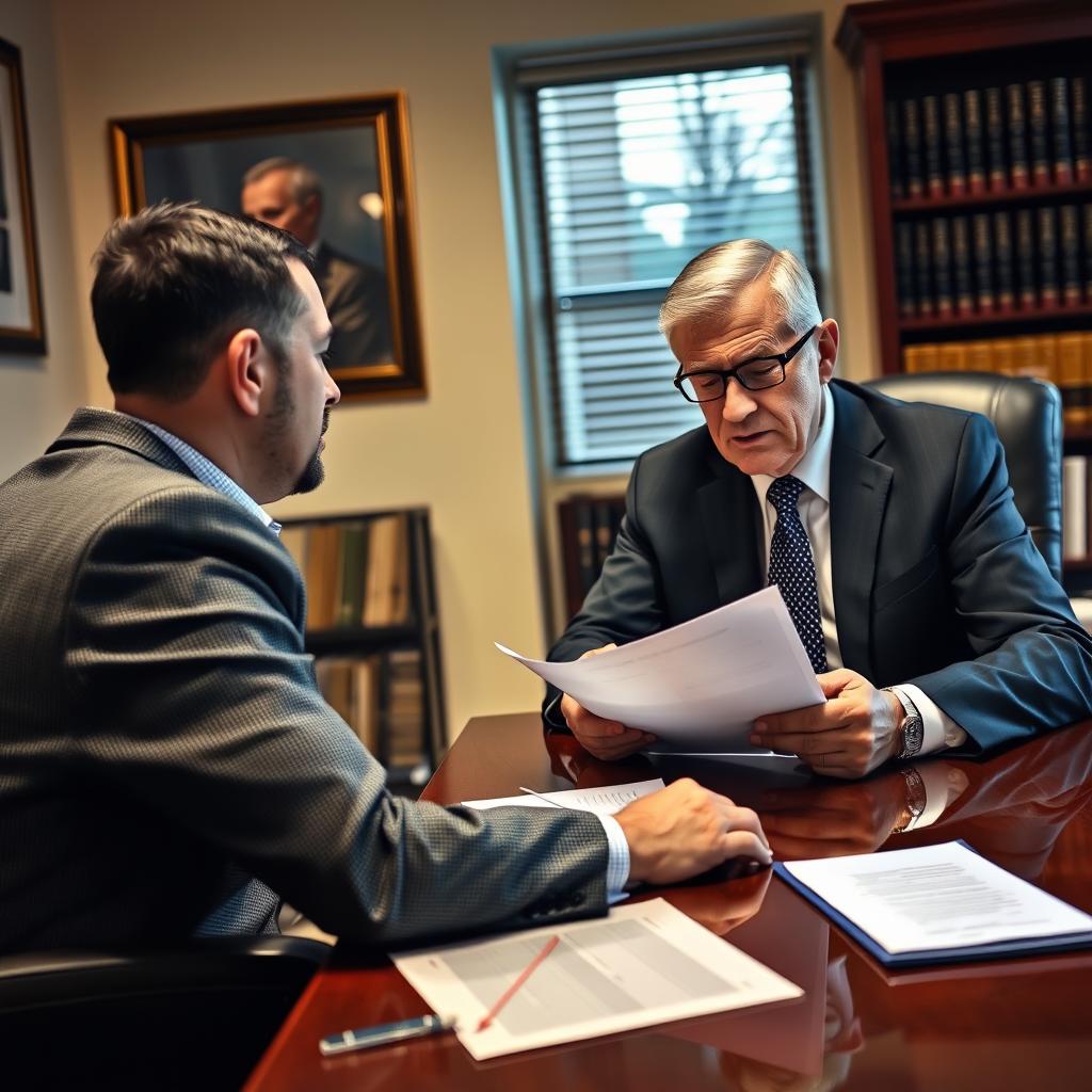 Tax Planning Lawyer Rockland County