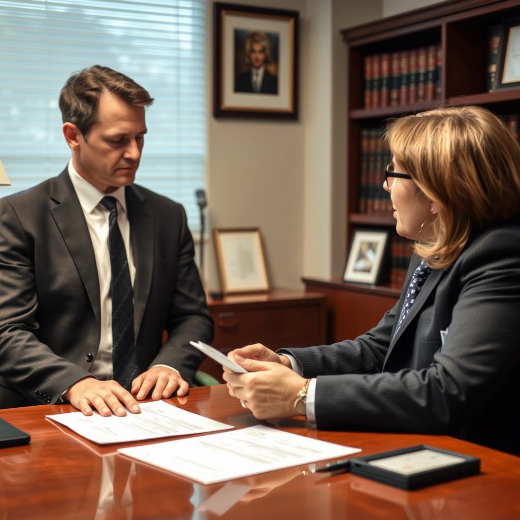 Tax Planning Lawyer Schenectady County