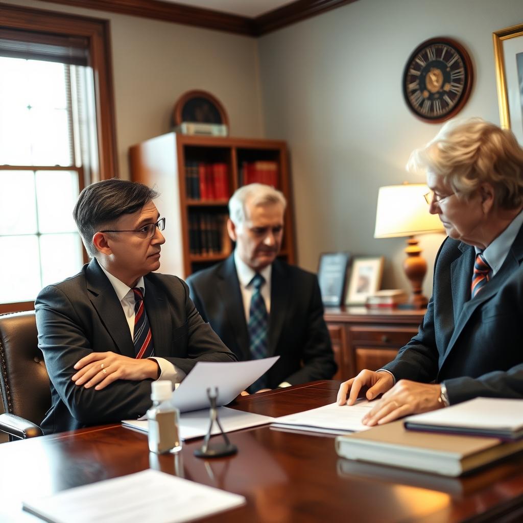 Tax Planning Lawyer Schoharie County