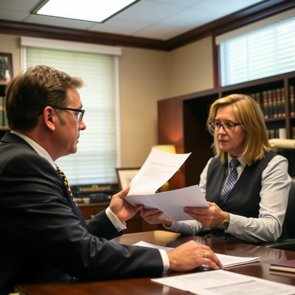 Tax Planning Lawyer Ulster County