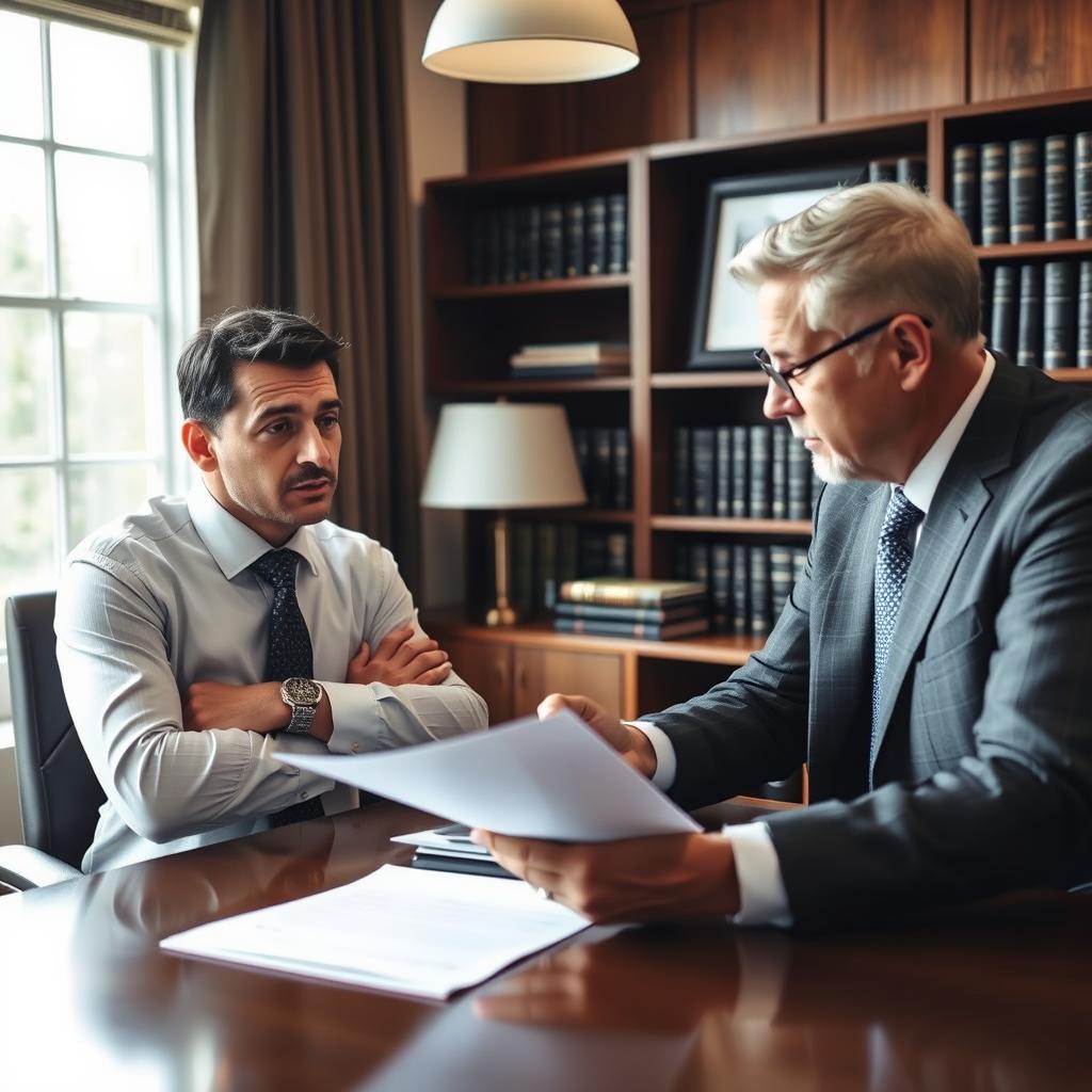 Tax Planning Lawyer Westchester County