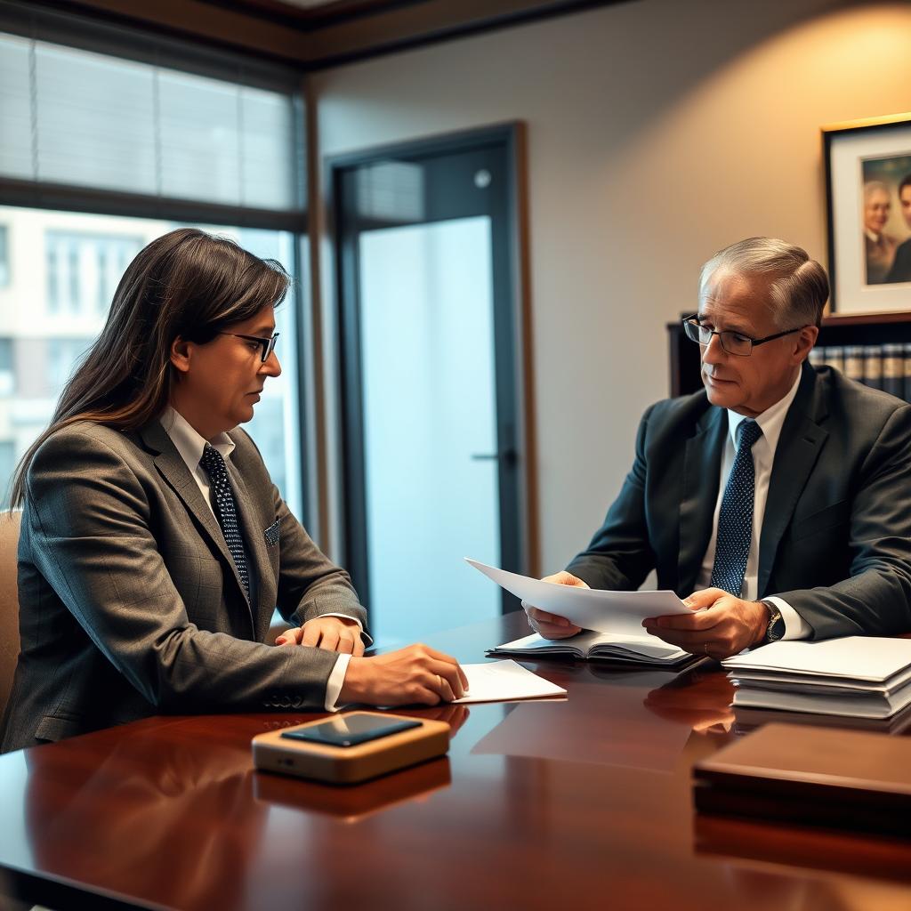 Trust Litigation Lawyer Bronx