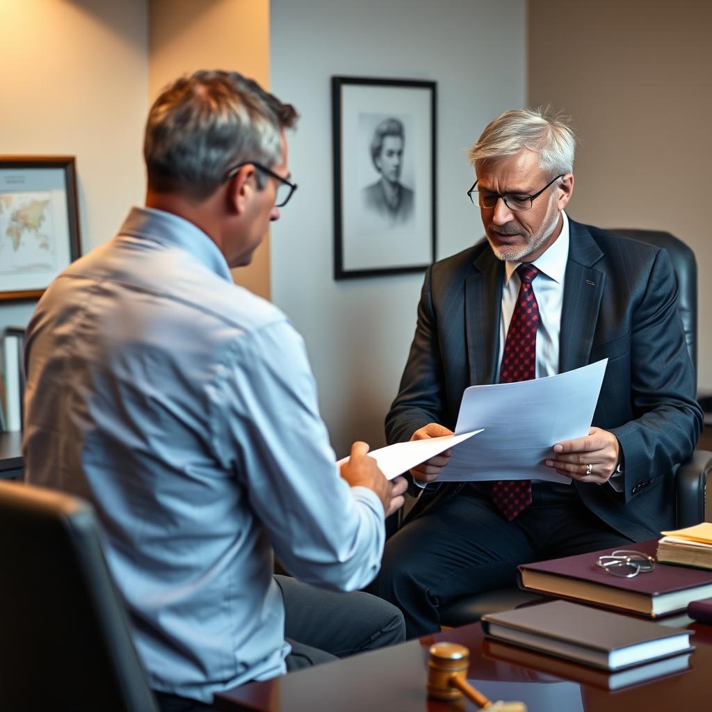 Trust Litigation Lawyer Brooklyn