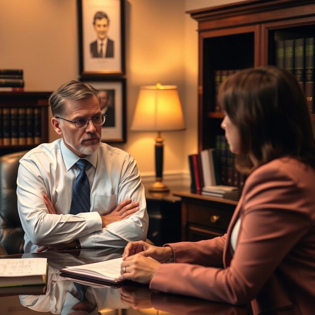 Trust Litigation Lawyer Dutchess County