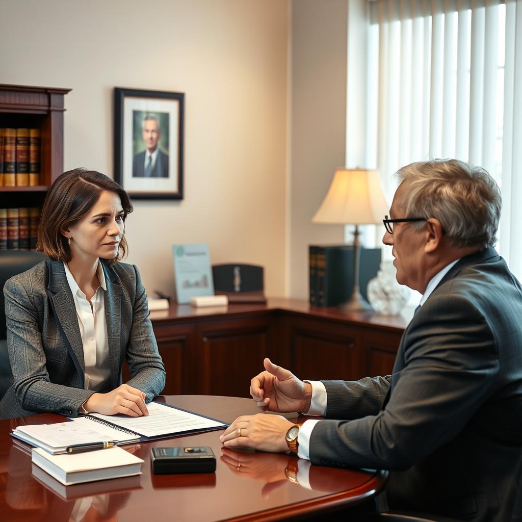 Trust Litigation Lawyer Kings County
