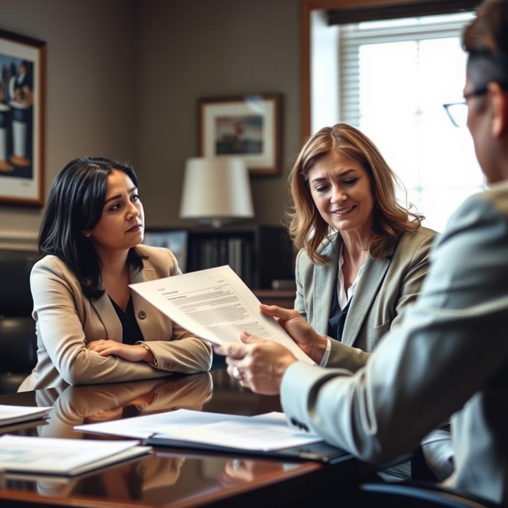 Trust Litigation Lawyer Onondaga County