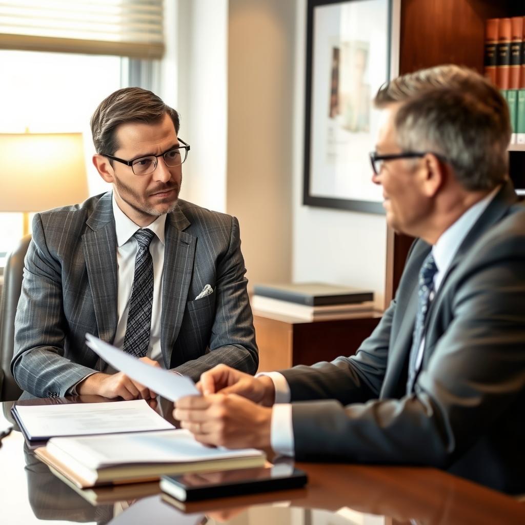 Trust Litigation Lawyer Queens County