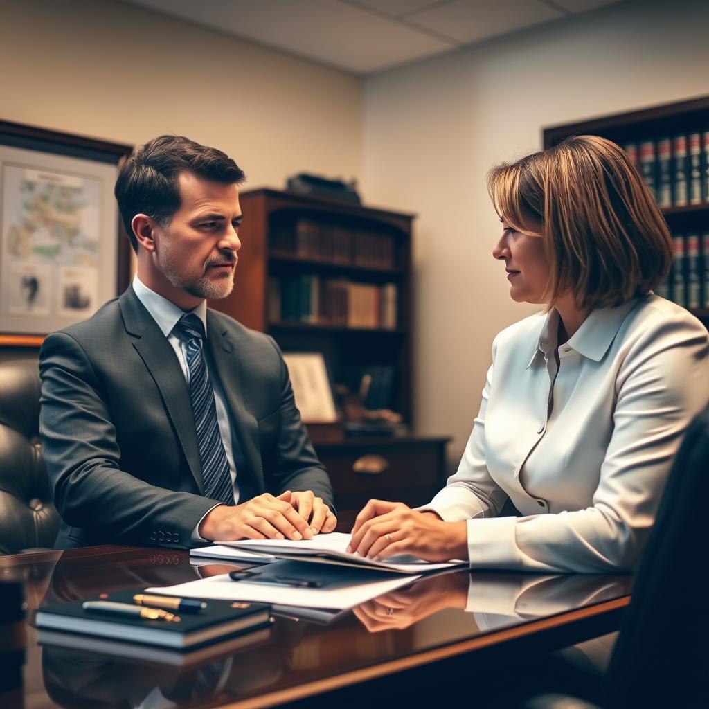 Trust Litigation Lawyer Schoharie County