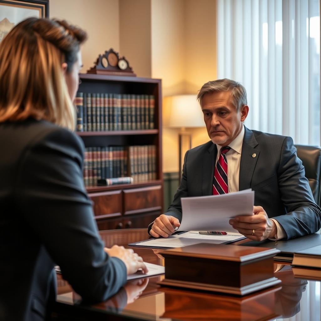 Trust Litigation Lawyer Staten Island