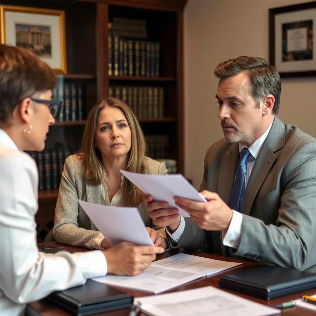 Trust Litigation Lawyer Westchester County