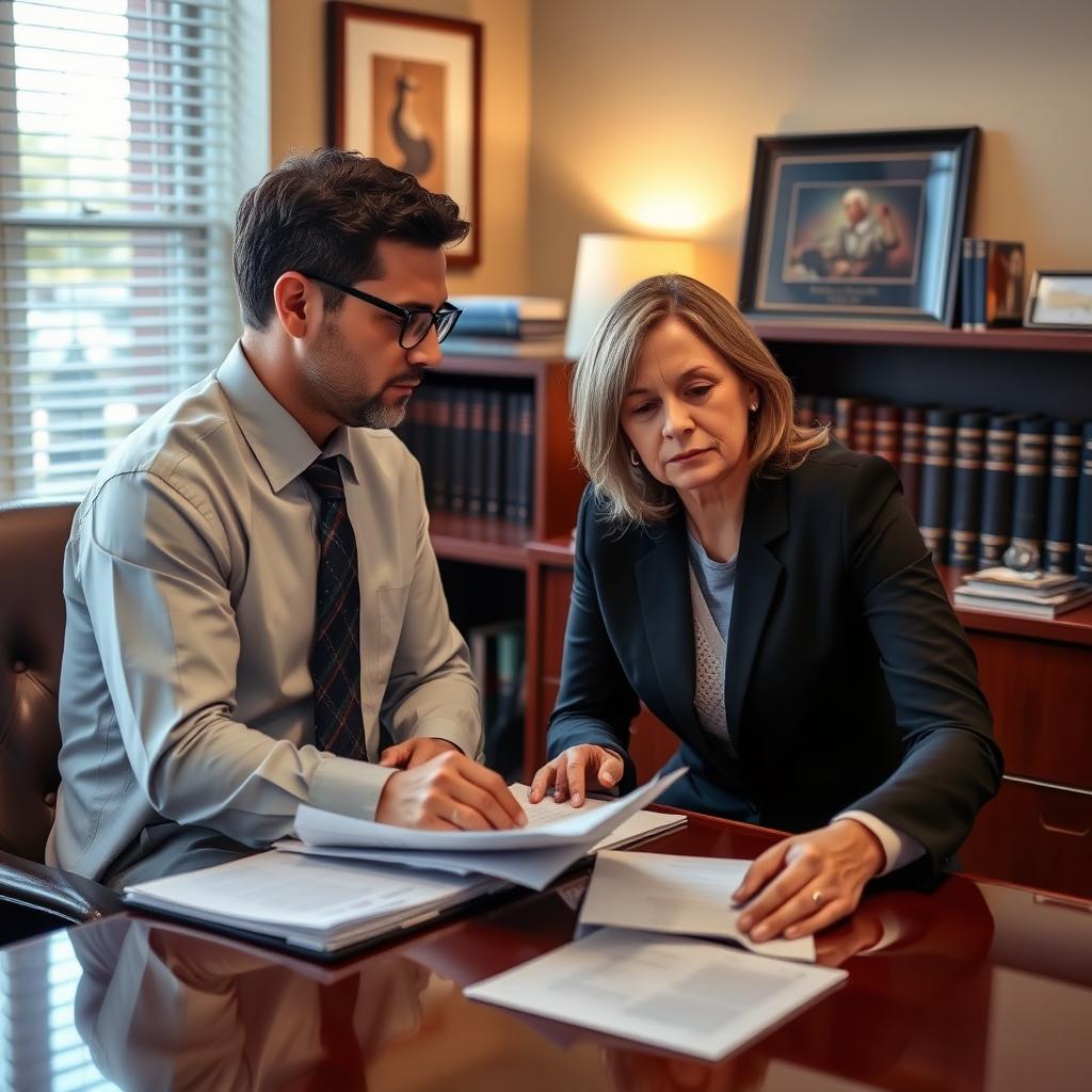 Will Contest Lawyer Albany County