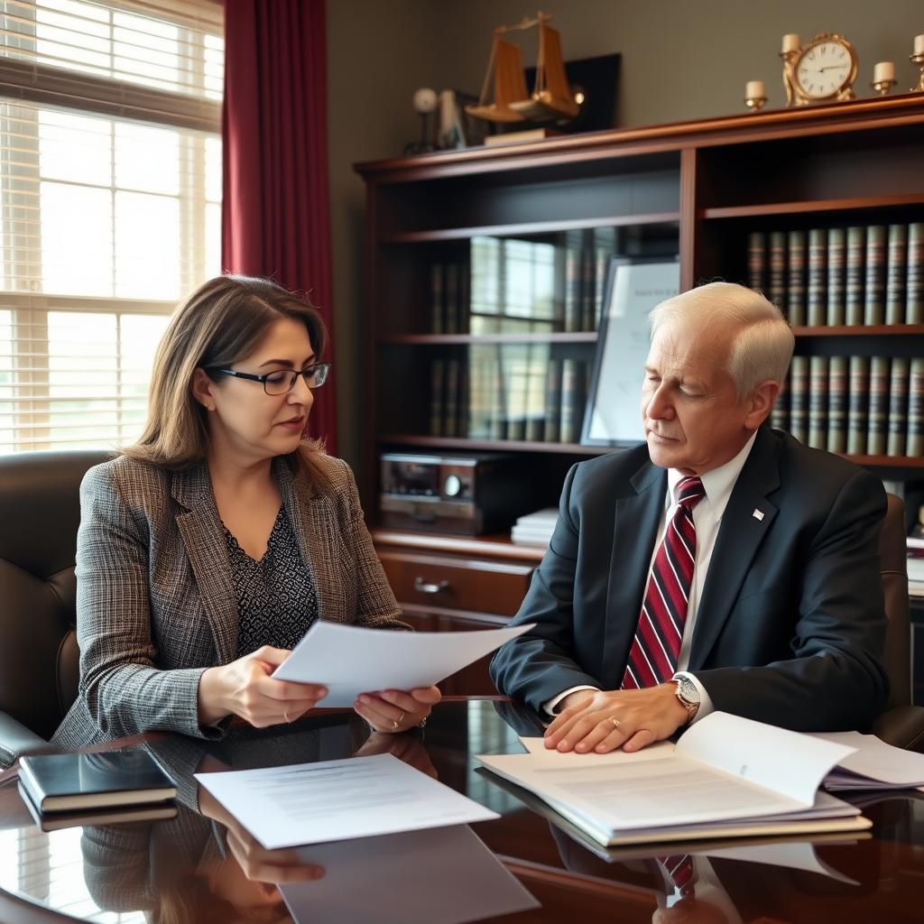 Will Contest Lawyer Allegany County