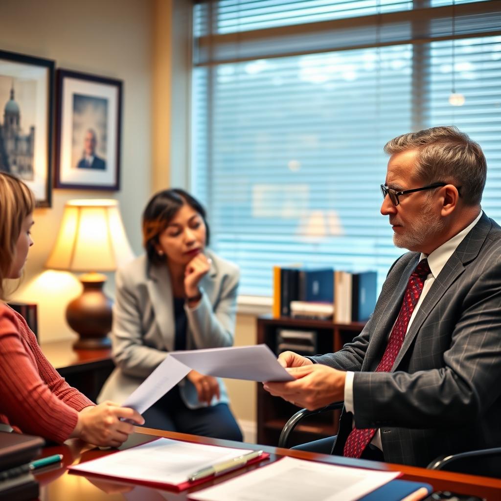 Will Contest Lawyer Bedford County