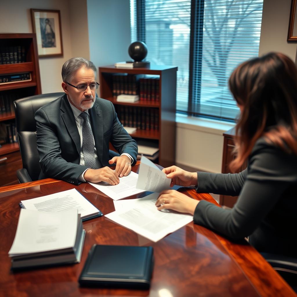 Will Contest Lawyer Bronx