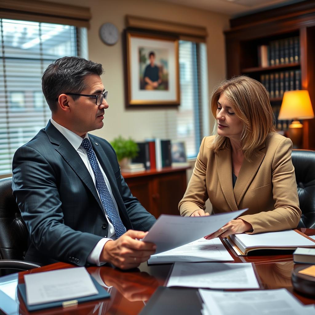 Will Contest Lawyer Carroll County