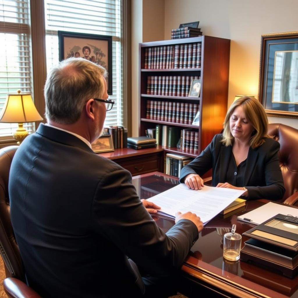 Will Contest Lawyer Cattaraugus County