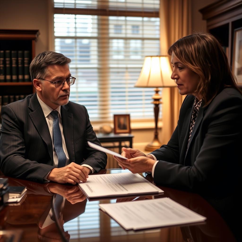 Will Contest Lawyer Cayuga County