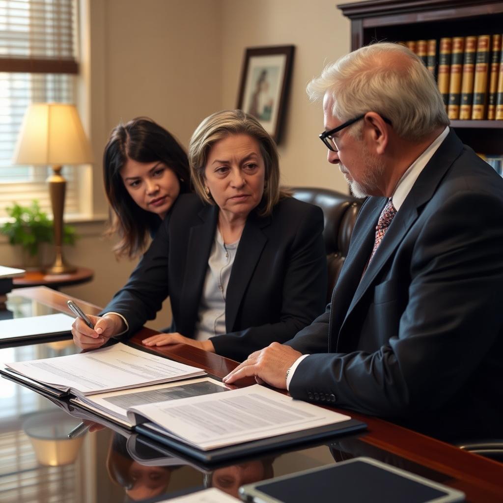 Will Contest Lawyer Chenango County