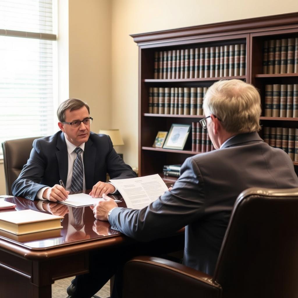 Will Contest Lawyer Columbia County