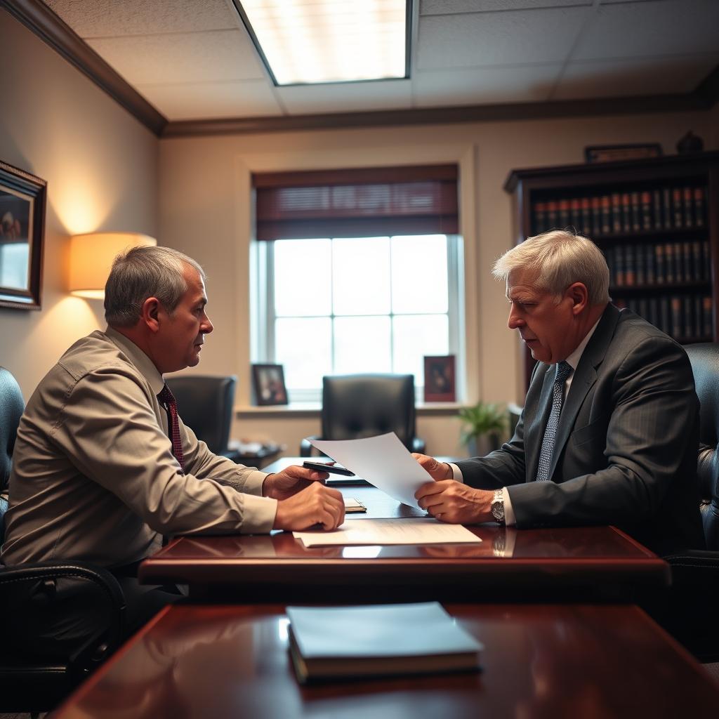 Will Contest Lawyer Cortland County