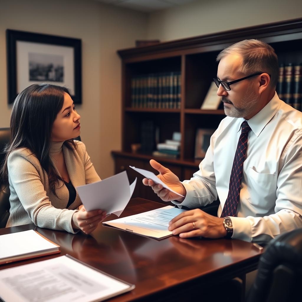 Will Contest Lawyer Erie County