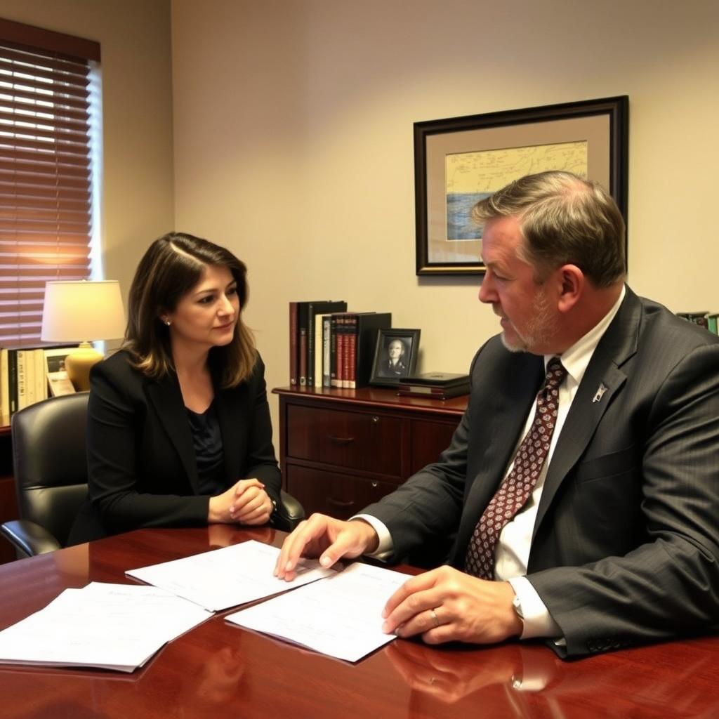 Will Contest Lawyer Garrett County