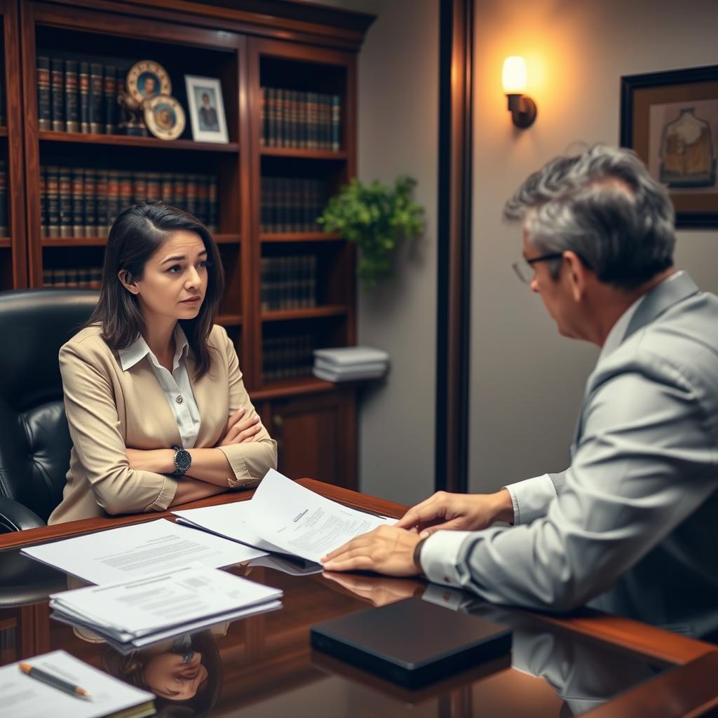 Will Contest Lawyer Hamilton County