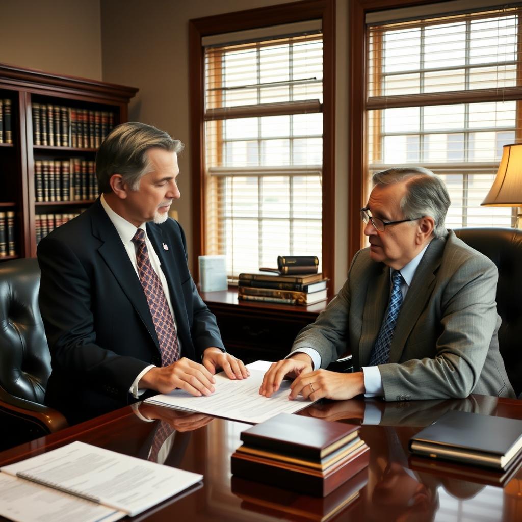 Will Contest Lawyer Herkimer County