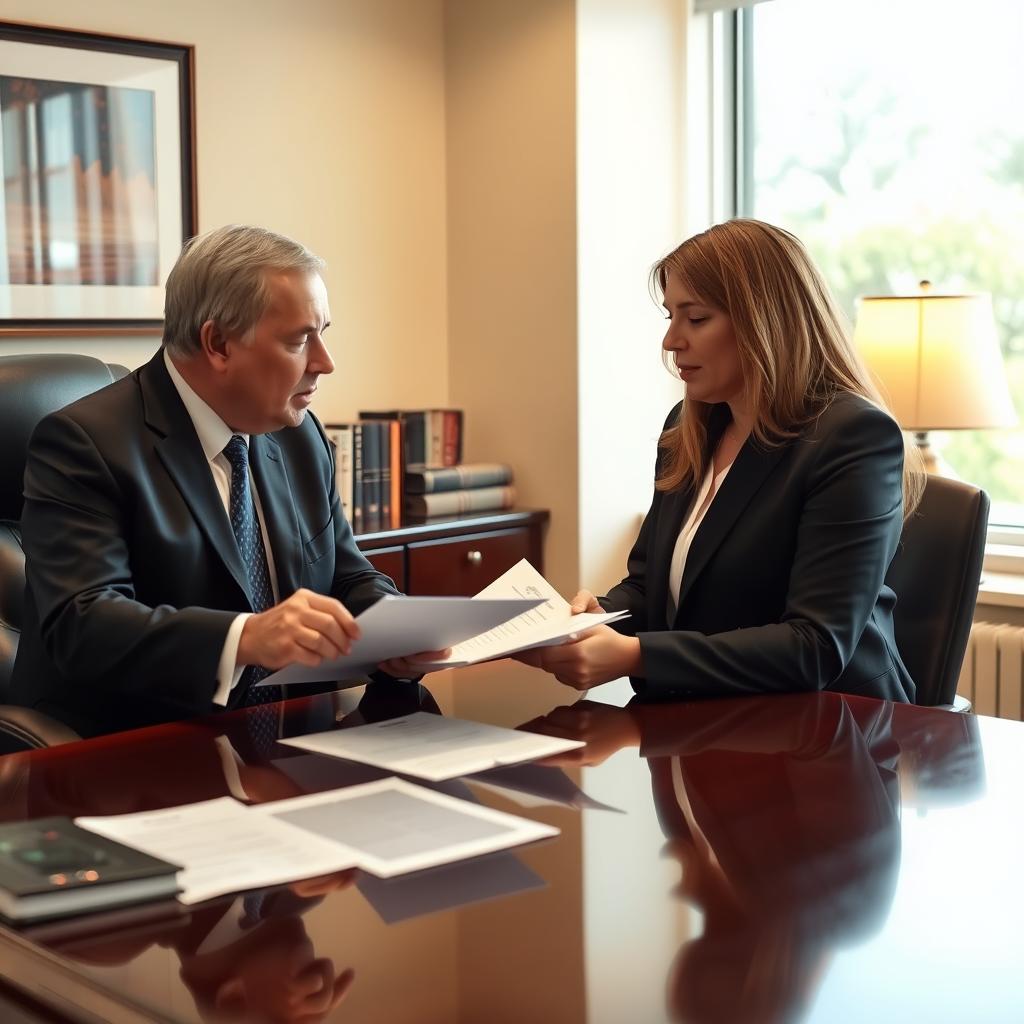 Will Contest Lawyer Jefferson County