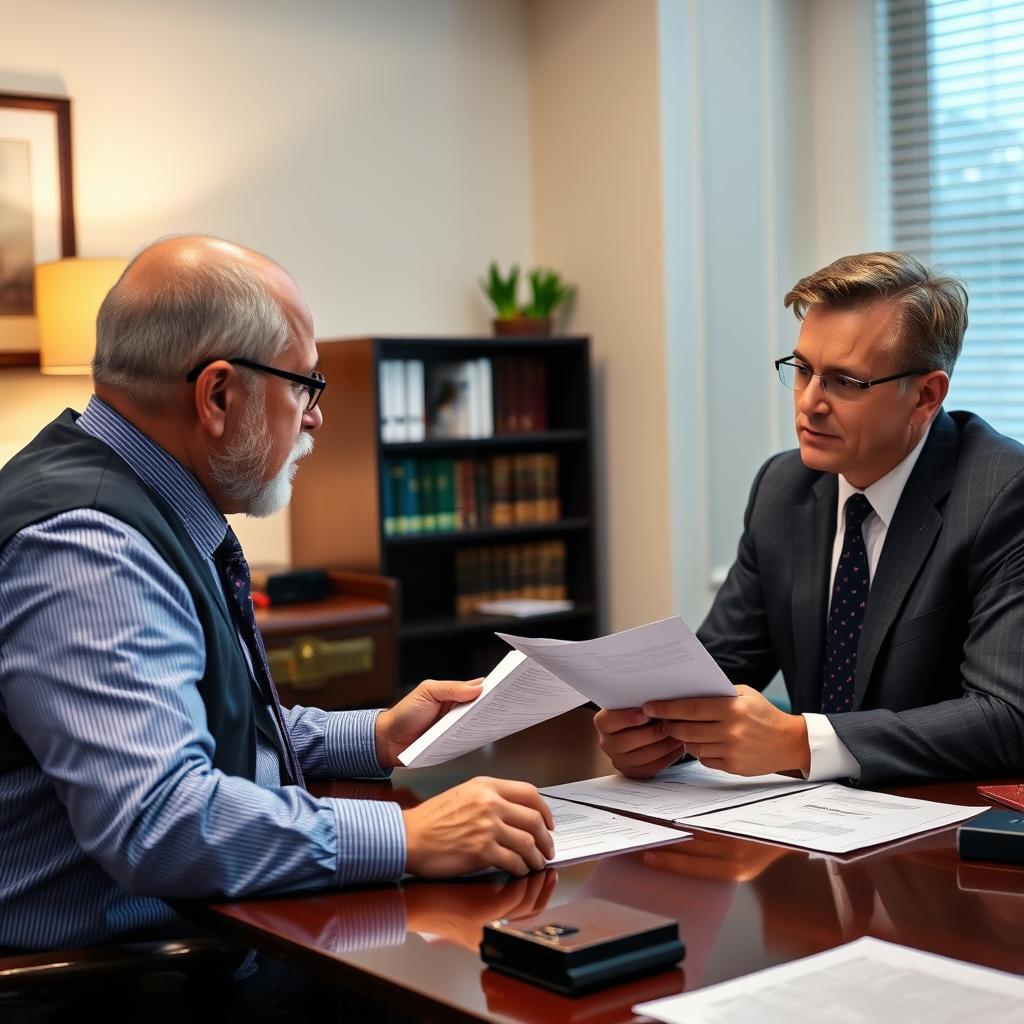 Will Contest Lawyer Kings County