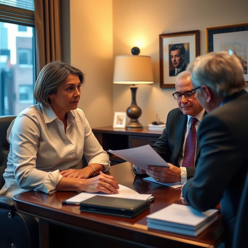 Will Contest Lawyer Manhattan