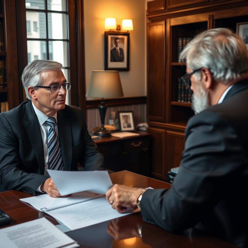 Will Contest Lawyer Mercer County