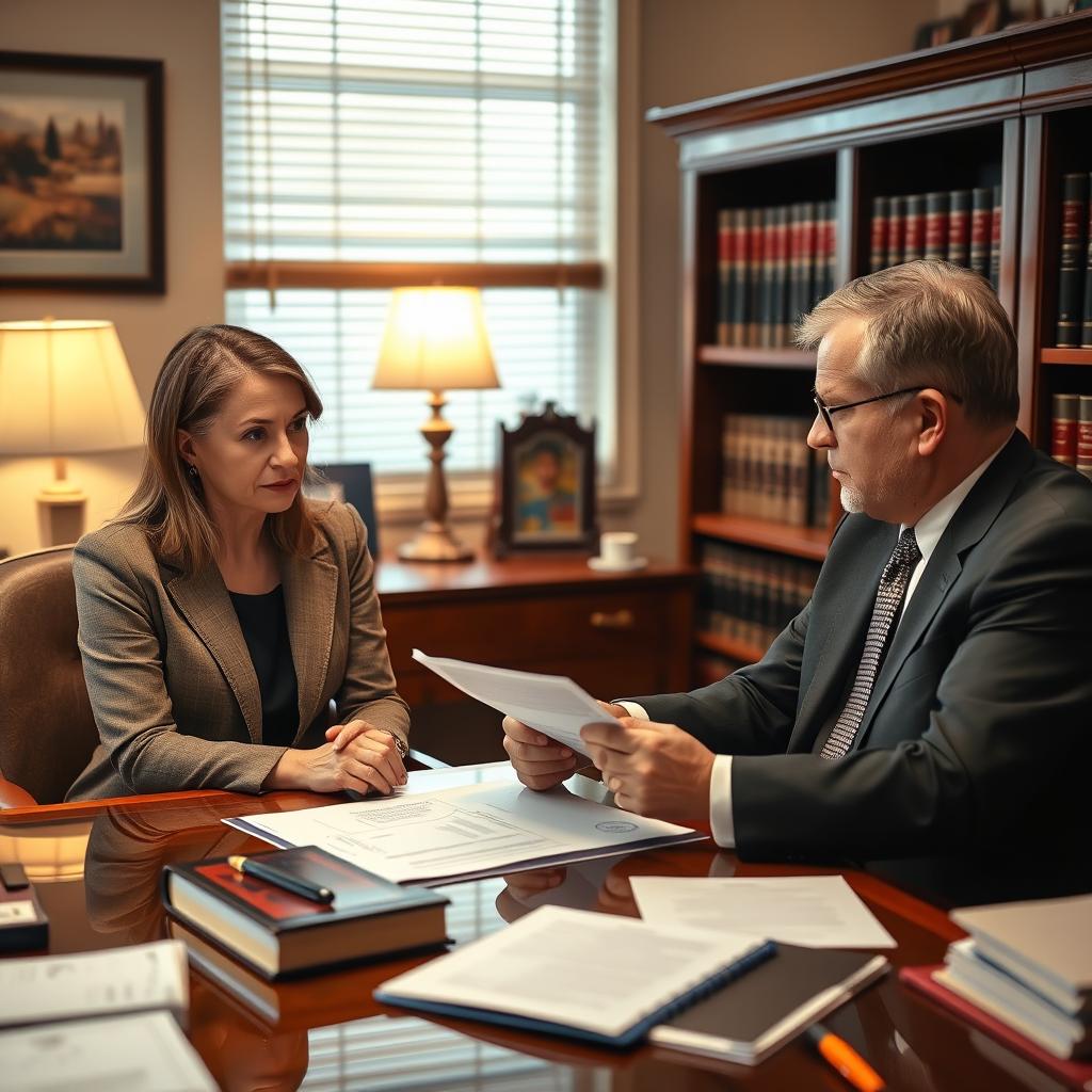 Will Contest Lawyer Monroe County
