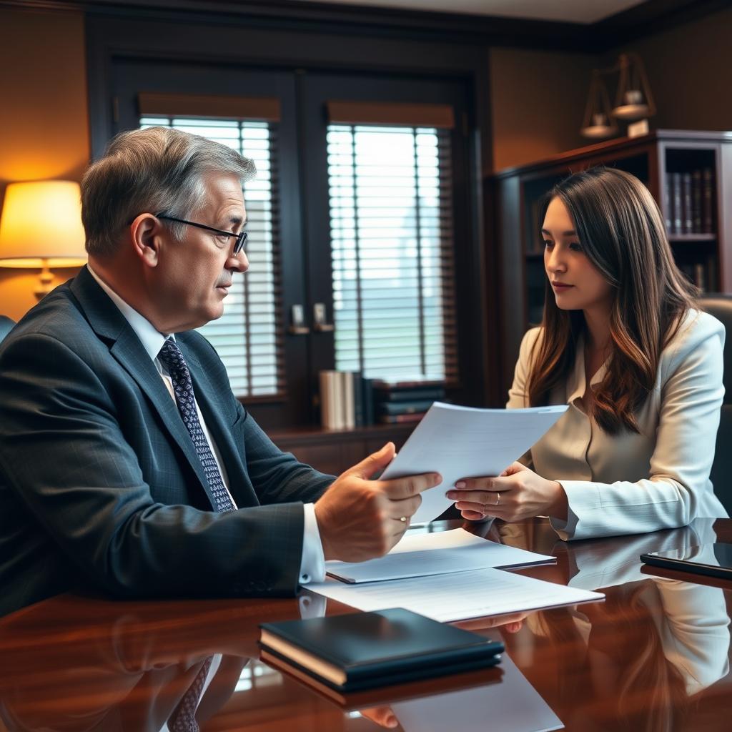 Will Contest Lawyer Nassau County