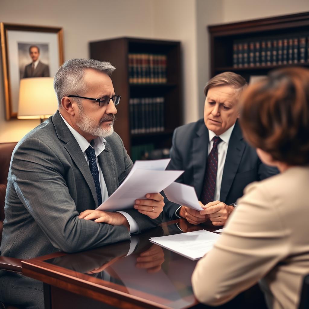 Will Contest Lawyer New York County