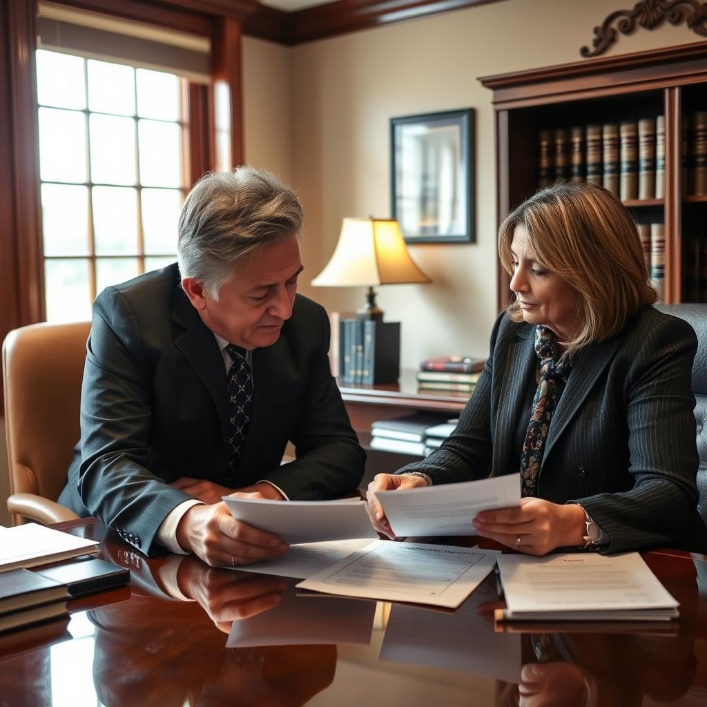 Will Contest Lawyer Niagara County