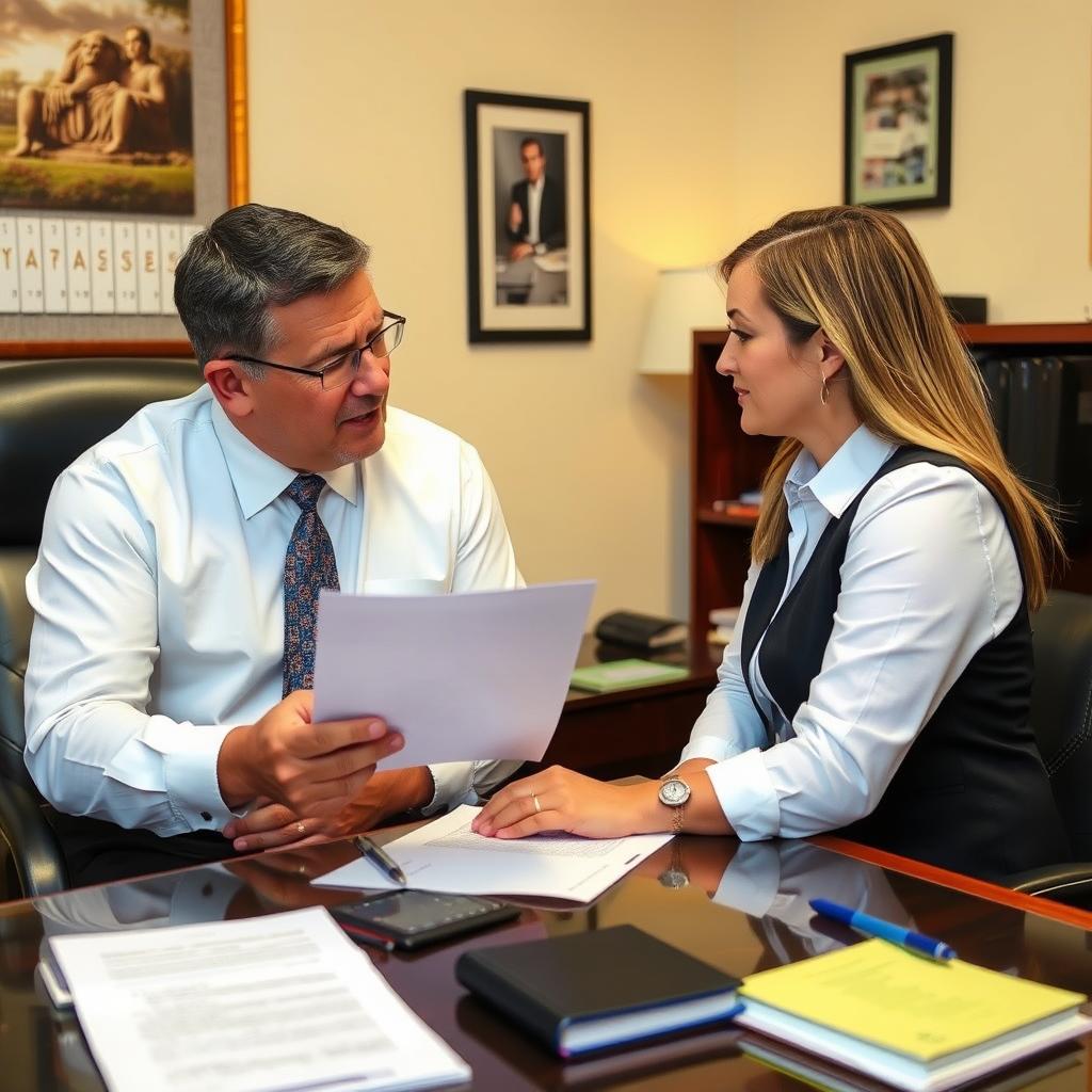 Will Contest Lawyer Oneida County